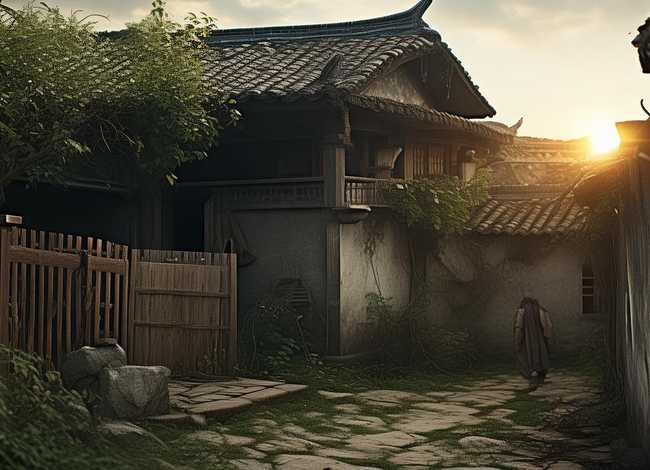 小人物的故事小说，四合院之小人物的故事小说