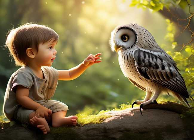 哲理小故事儿童简短一点（少儿哲理小故事）