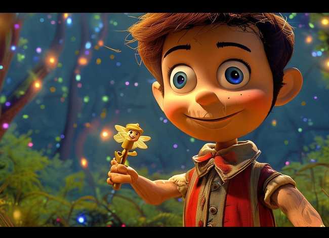 小木偶的故事动画片，小木偶的故事动画片免费观看