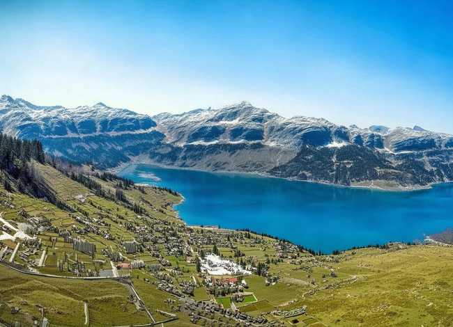 贵州山区儿童故事 - 贵州小故事