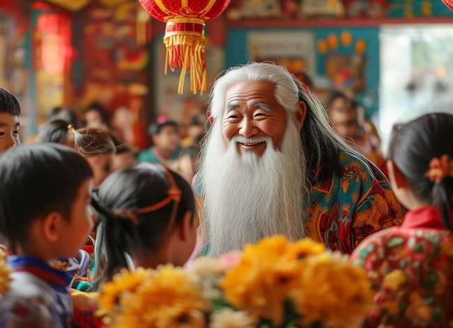 重阳节幼儿故事视频、幼儿园重阳节故事视频