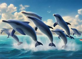 海豚的故事电影完整版（海豚的故事电影完整版在线观看）