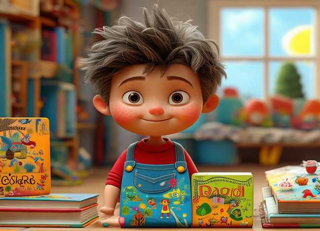 大卫儿童绘本推荐、大卫系列绘本推荐