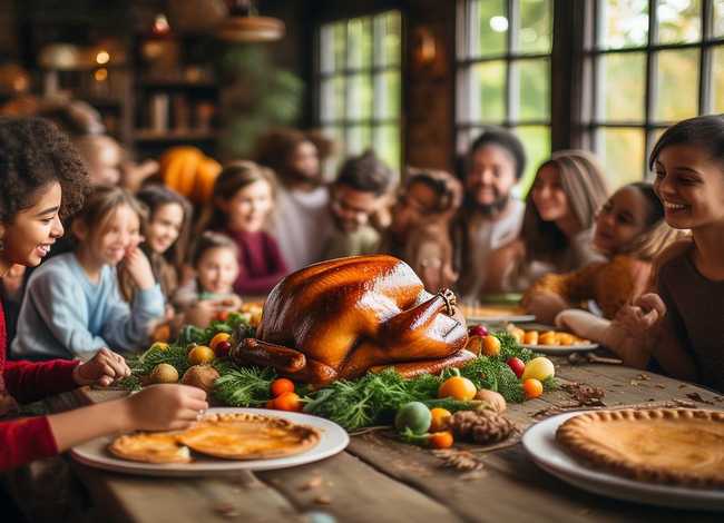 关于感恩节的故事的视频 关于感恩节的故事的视频大全