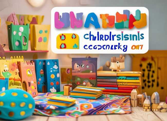 儿童故事套装 儿童故事学习套装