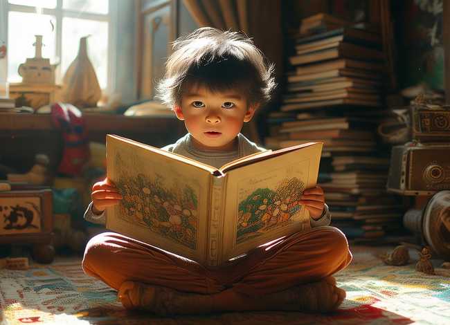 小喇叭故事大全；小喇叭故事大全100篇