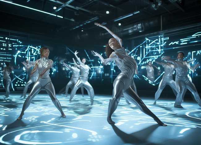 科学舞蹈(科学舞蹈基本功训练) 科学舞蹈(科学舞蹈基本功训练)