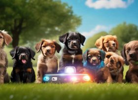 汪汪队免费听故事 汪汪队免费听故事mp3