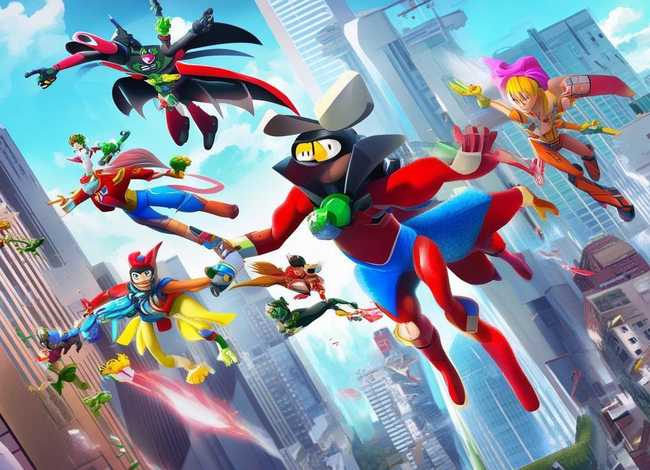 超级飞侠故事100篇文字版 - 超级飞侠故事大全文字版