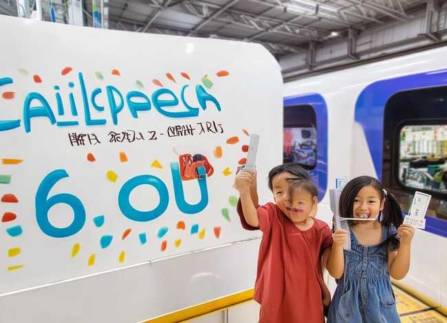 儿童高铁票新规定6至14岁，2020儿童高铁票新规定