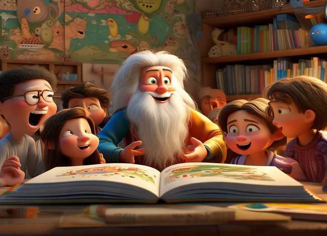 讲故事儿童大全、讲故事少儿