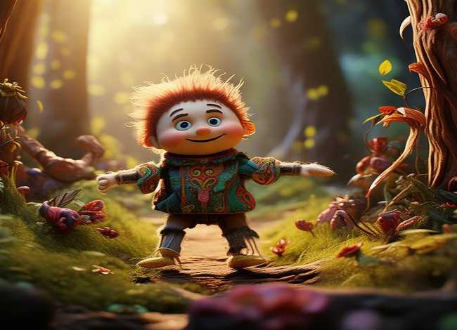 木偶奇遇记的好词好句，木偶奇遇记的好词好句100字