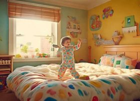 铺床顺口溜儿童 - 铺床顺口溜视频