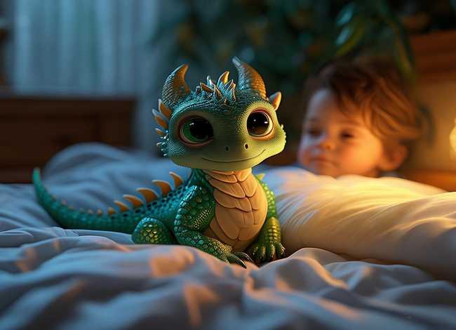 睡前小故事小伴龙；小伴龙睡前故事大全mp3