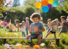 身残志坚儿童故事，身残志坚的故事300字左右