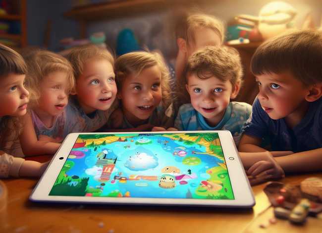 儿童益智故事在线收听 少儿益智故事在线听