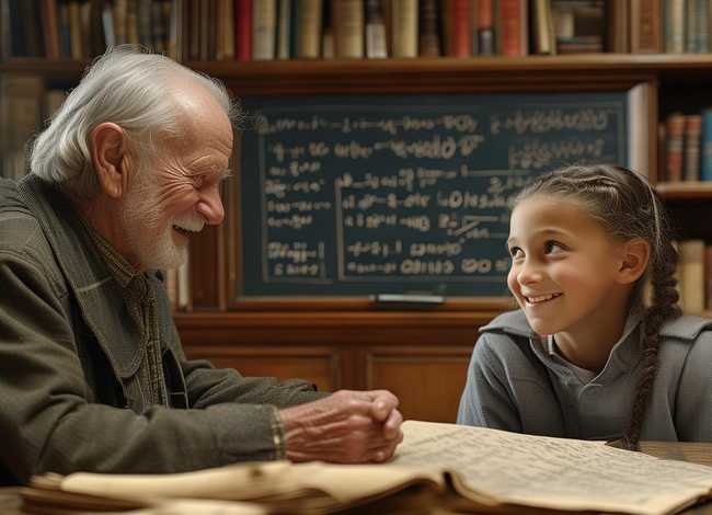 数学家的故事30字;数学家的故事30字左右 数学家的故事30字;数学家的故事30字左右