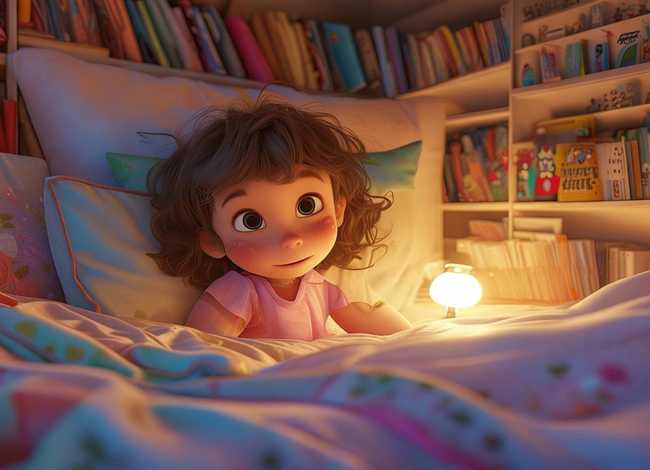 儿童睡前故事大全免费收听全集 儿童睡前故事大全免费收听