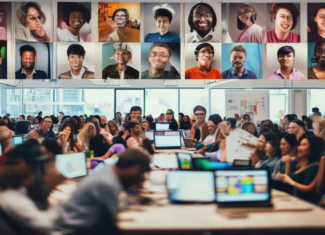 创业真实故事50字（23个真实创业故事500字）