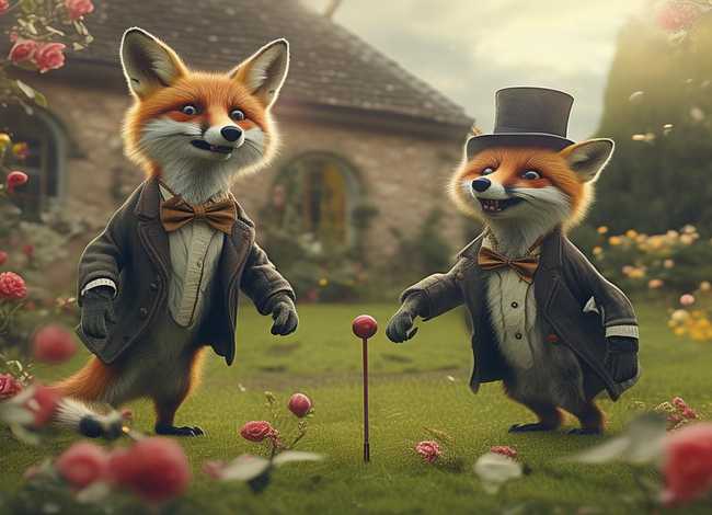 英式幽默 - 英式幽默英语