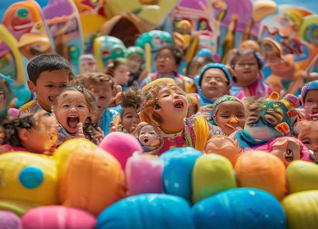 童之宝儿童故事精选系列五，童之宝儿歌