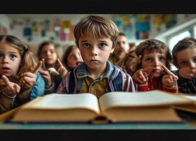 推理故事小学生 - 推理小故事小学生