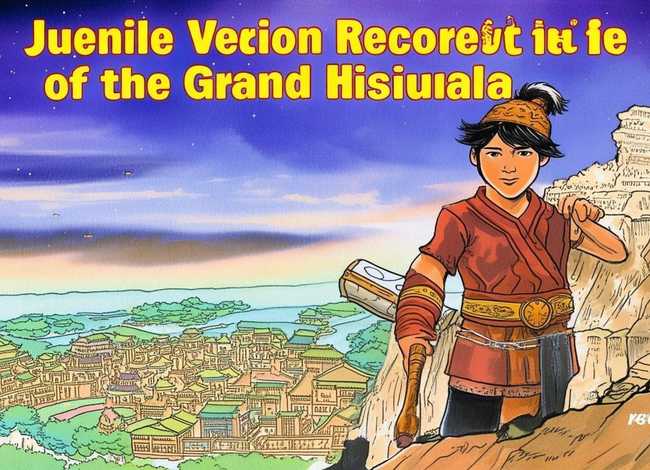 少儿版史记故事（少儿版史记故事免费阅读）