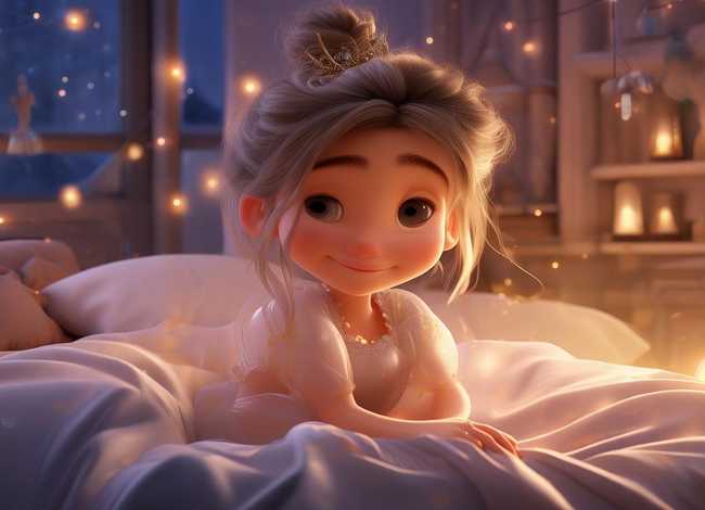 小儿睡前故事灰姑娘 - 小儿睡前故事灰姑娘在线听