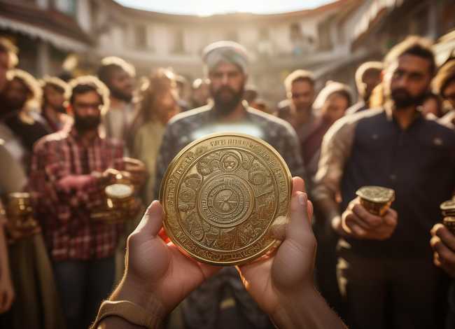 金钱的故事观后感讲了什么（金钱的故事观后感讲了什么道理）