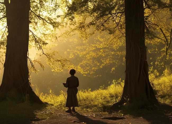 墨守成规小故事，墨守成规的小故事