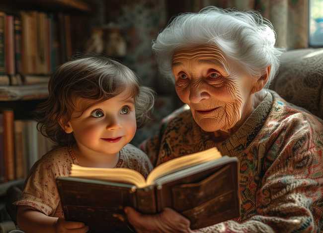 我想听麦阿姨讲故事 - 我想听麦阿姨讲故事的英文