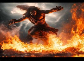 赴汤蹈火的故事；赴汤蹈火的故事典故