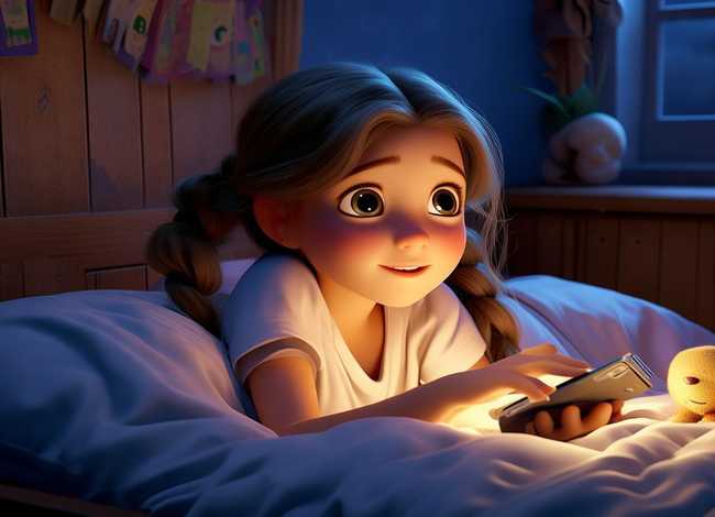 十三岁儿童故事在线听（十三岁睡前故事在线听）