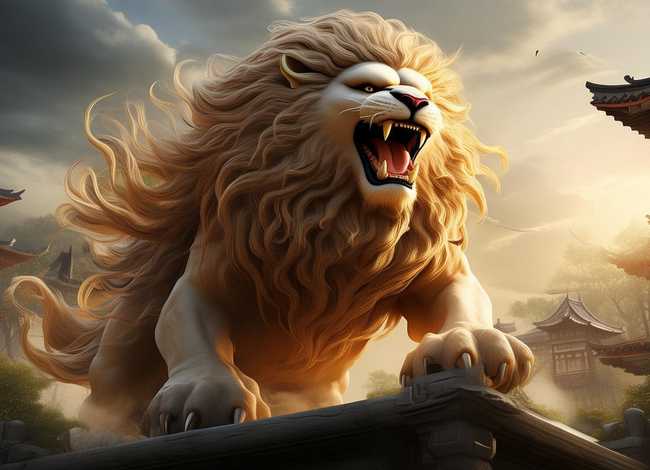狮吼的典故 河东狮吼的典故