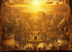 黄金传说原版视频 黄金传说原版视频下载