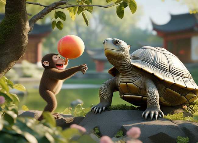 中国寓言故事绘本图片（中国寓言故事绘本图片大全）