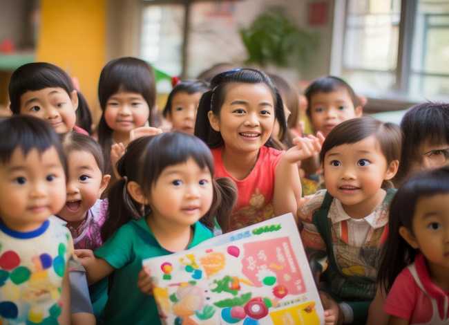 小班故事绘本讲礼貌（小班绘本故事讲礼貌教案）