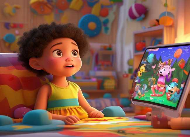 3-6岁孩子故事免费听下载，适合3-6岁孩子的故事