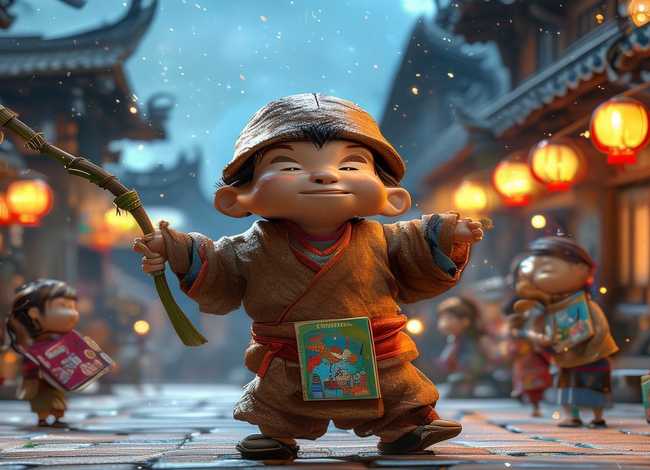 济公故事儿童故事大全 济公故事大全书籍