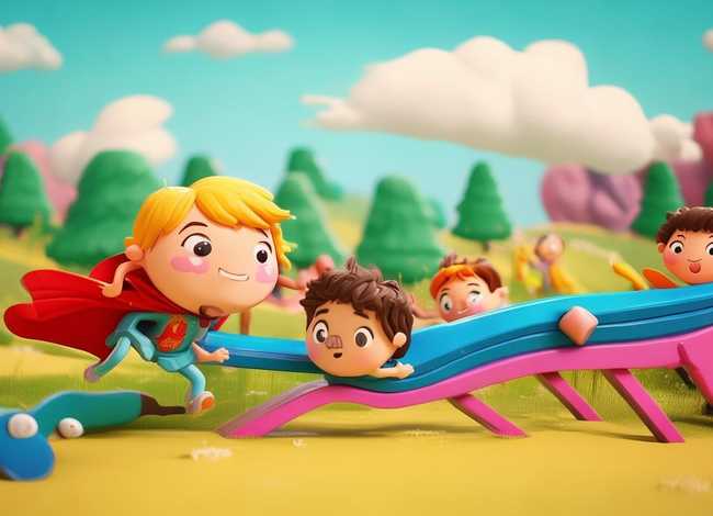 搞笑故事短篇儿童 - 搞笑故事少儿 搞笑故事短篇儿童 - 搞笑故事少儿