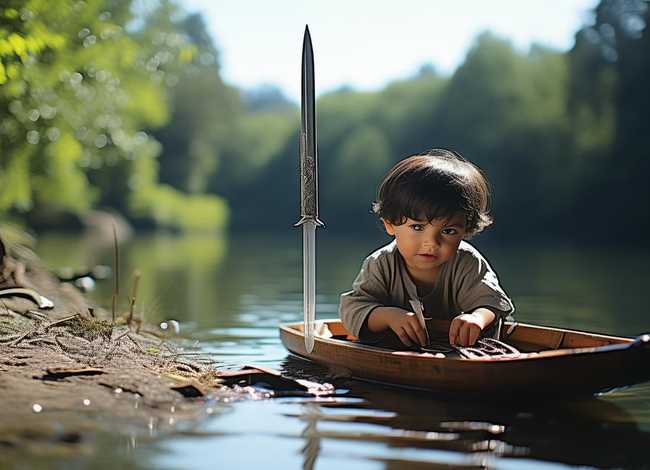 儿童刻舟求剑视频故事、刻舟求剑的故事视频大全