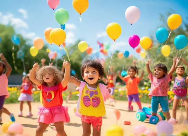 儿童节小短文英语5句话（儿童节小短文英语5句话怎么说）