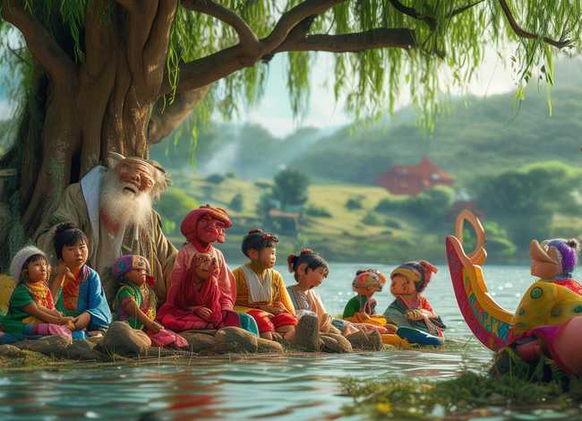 端午故事一年级古诗,端午故事一年级古诗有哪些 端午故事一年级古诗,端午故事一年级古诗有哪些