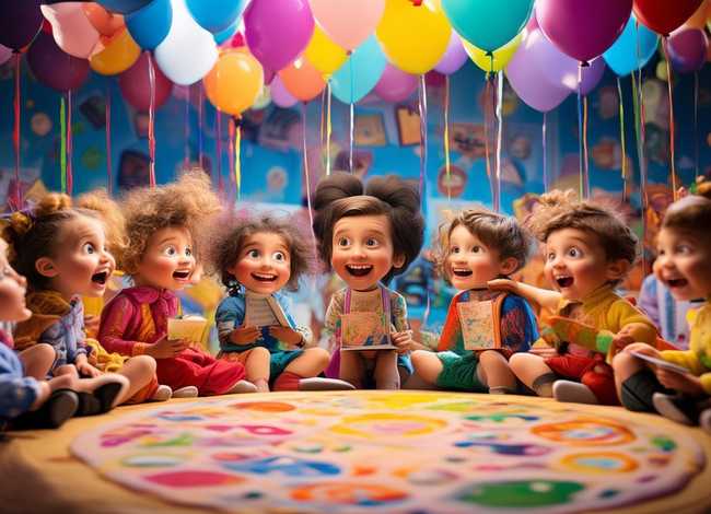 比赛幼儿故事；比赛幼儿故事视频