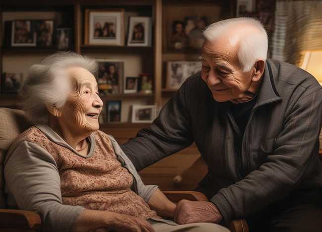 孝顺的简短小故事经典、关于孝顺的经典故事简短