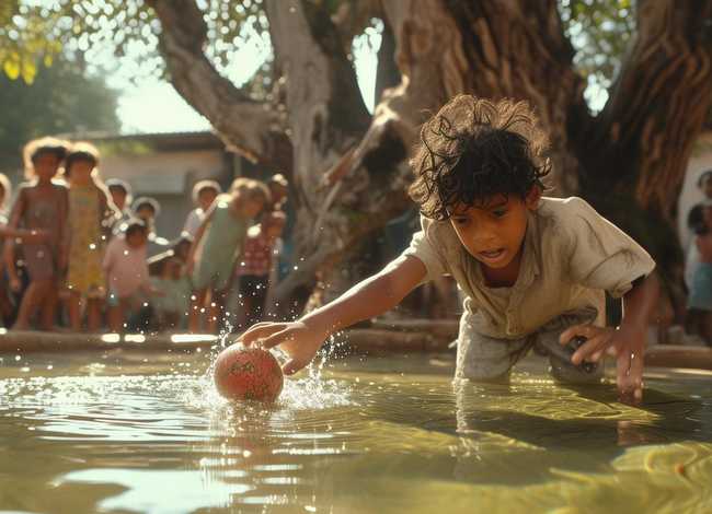 球的故事(灌水取球的故事) 球的故事(灌水取球的故事)