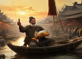 渔翁得利成语故事视频 渔翁得利成语故事视频大全