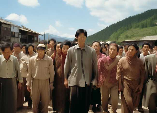 《汶川故事》电视剧（《汶川故事》电视剧演员表）