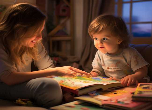 亲子故事完整版；亲子故事完整版在线观看