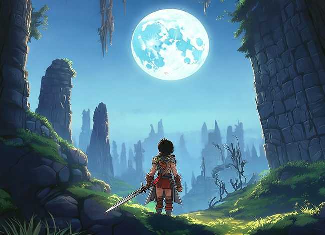 dnf背景故事完整版动漫（dnf背景故事完整版动漫在线观看）